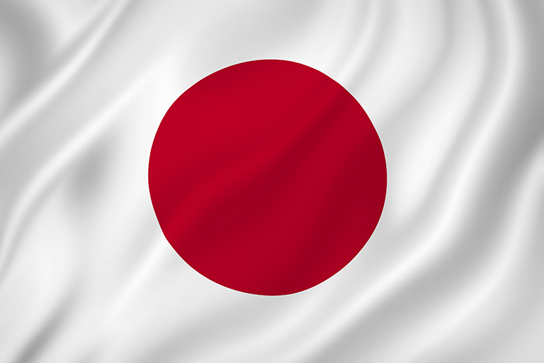 JAPAN