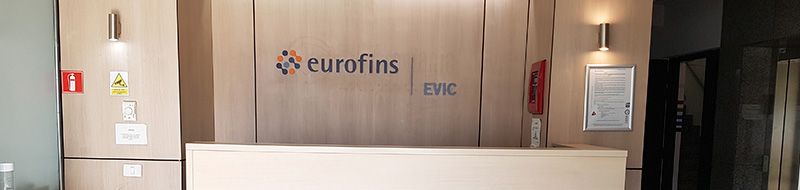 Eurofins EVIC Romania