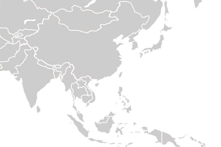 Asia-Pacific