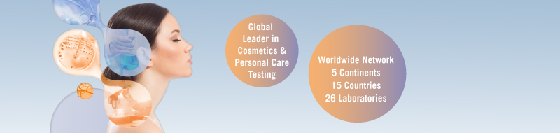 Eurofins Cosmetics and Personal Care