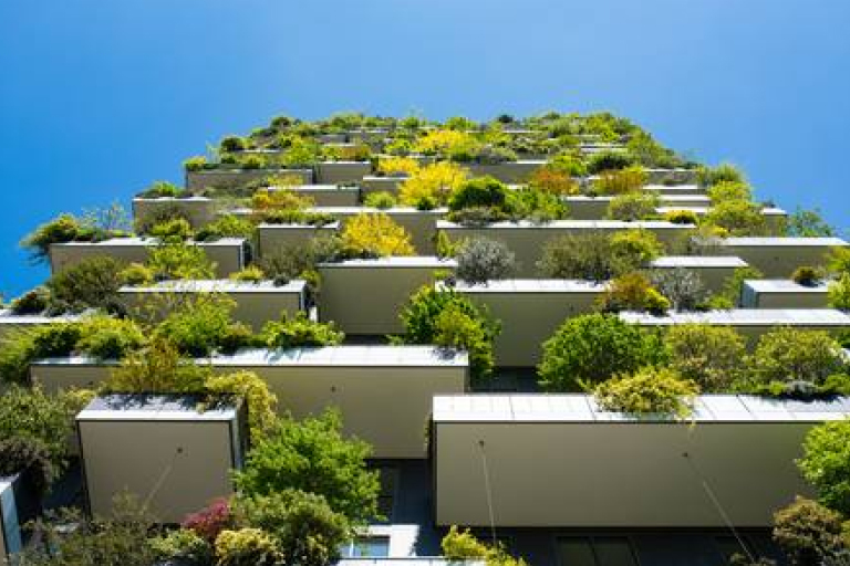 Sustainable Buildings