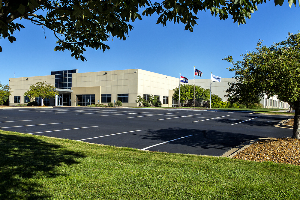 Eurofins BioPharma Product Testing Columbia Eurofins Scientific