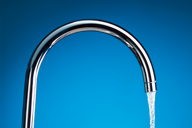 饮用水安装和管道