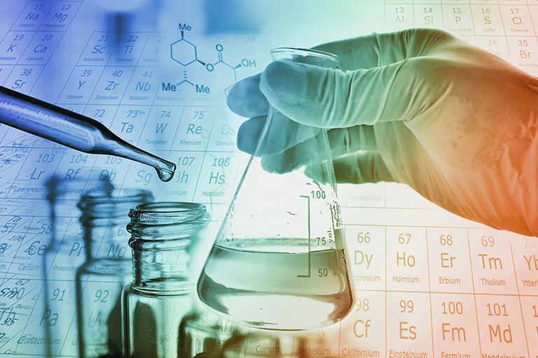 Chemical Field