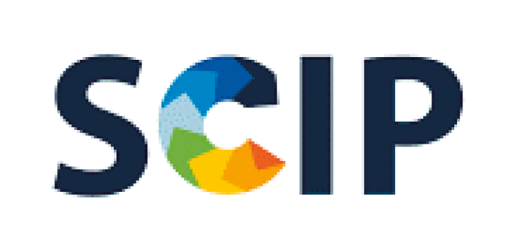 SCIP Logo