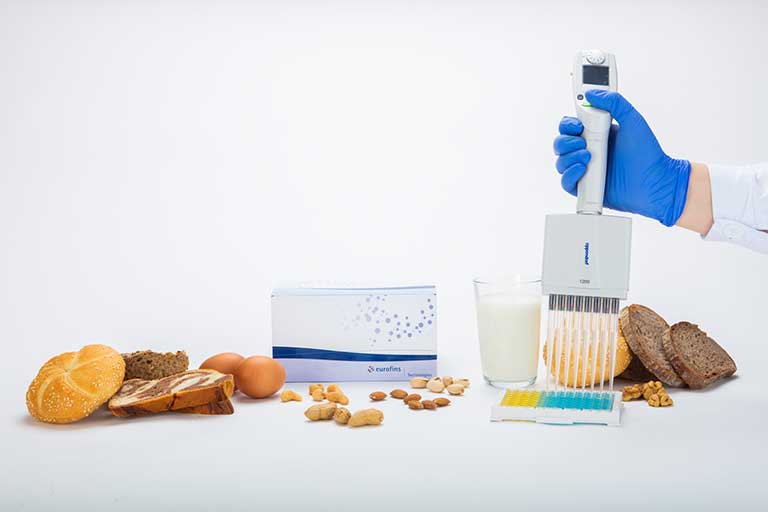 Industrial Solutions