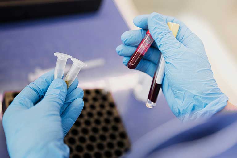 Clinical Diagnostics