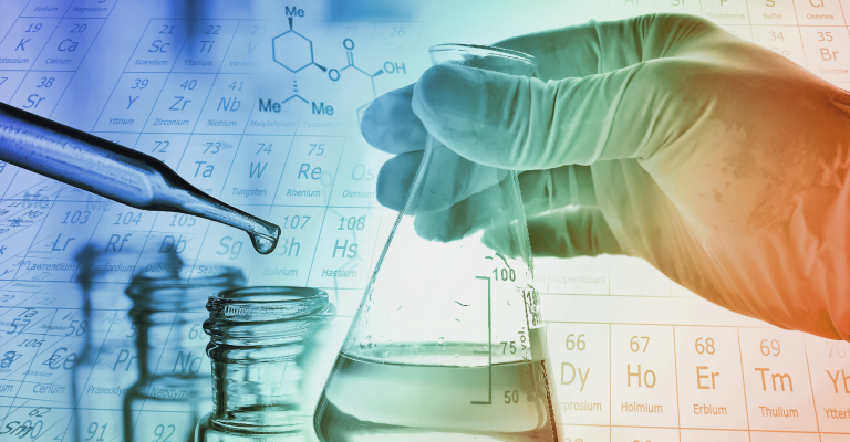 Chimie