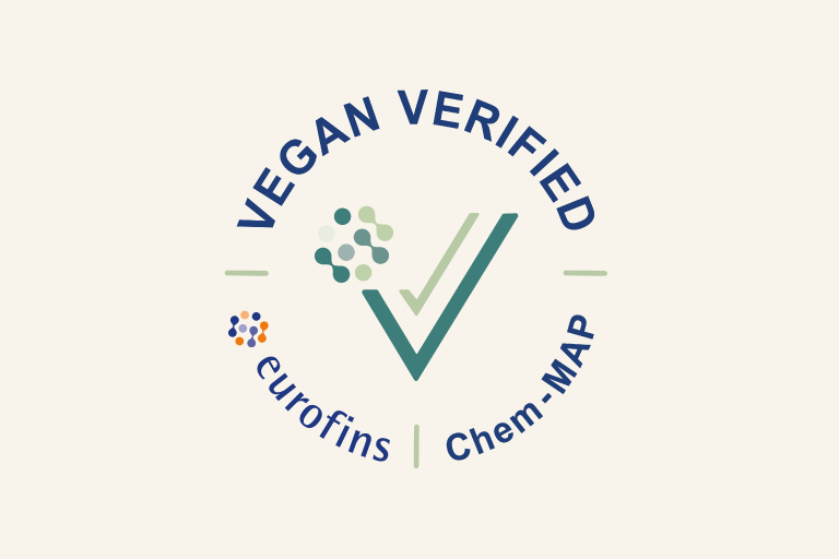 Vegan Verification