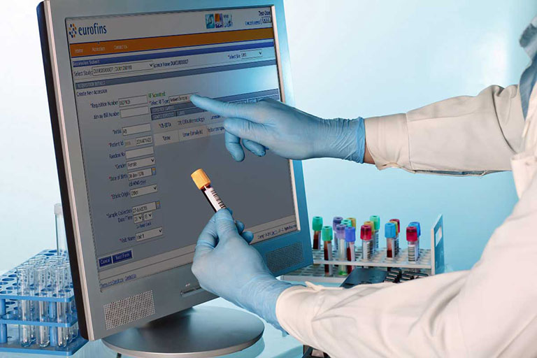 Investigator Services