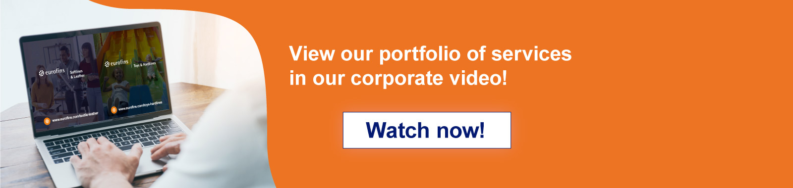 Eurofins Softlines & Leather, Toys & Hardlines - Your Quality and Safety Partner