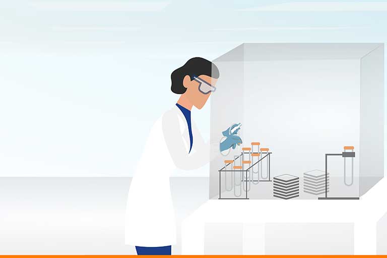 Strategy & Preliminary R&D