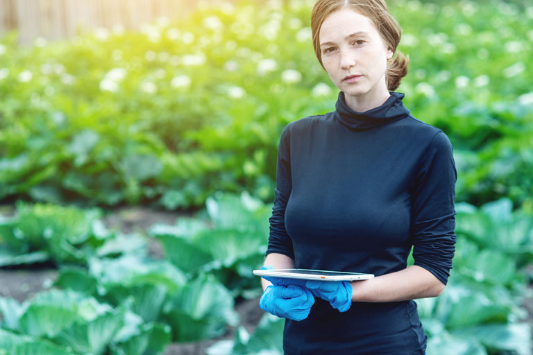 Production & Supply Services