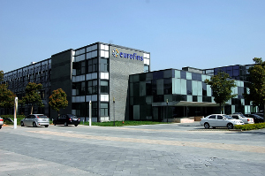 suzhou lab