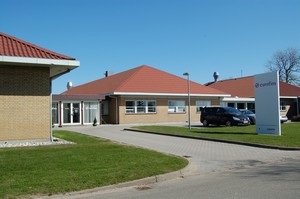 vejen