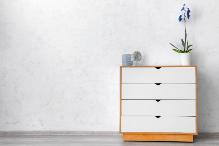 Storage Furniture Stability Testing