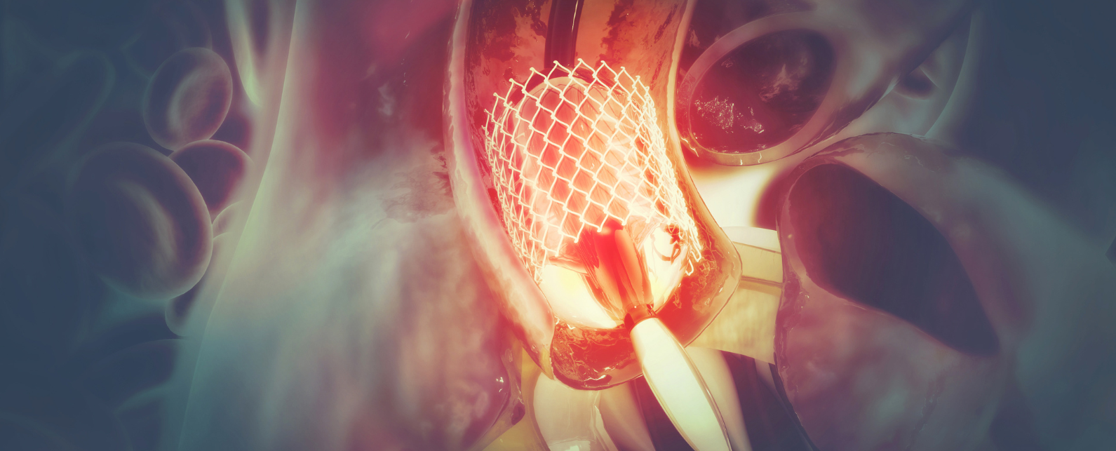 Polymer chemistry Banner