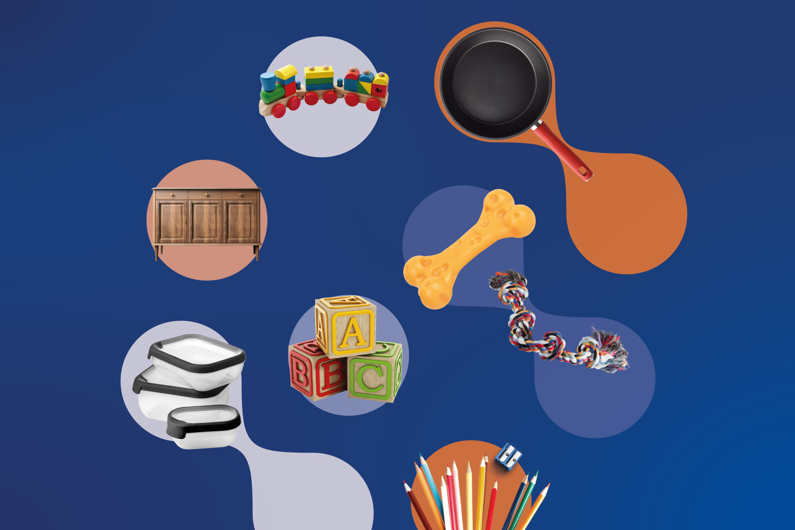 Toys & Hardlines Year in Review 2023