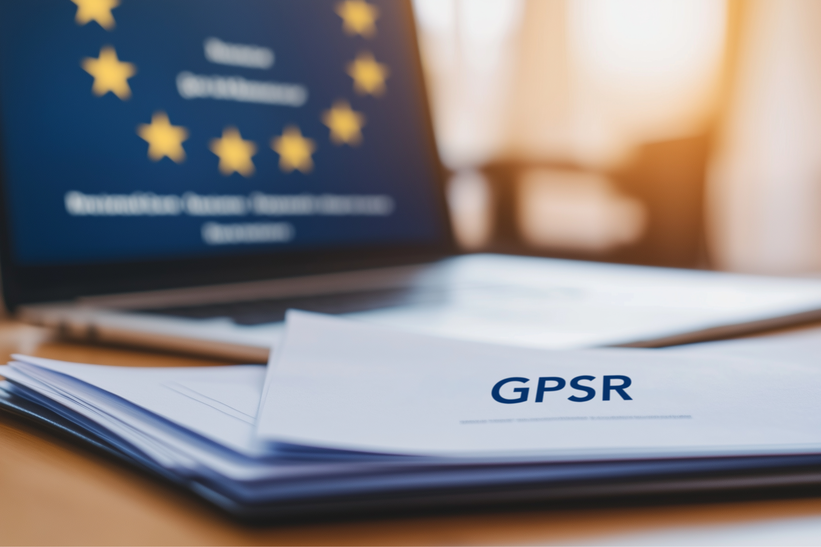 Meeting the New Requirements on EU GPSR