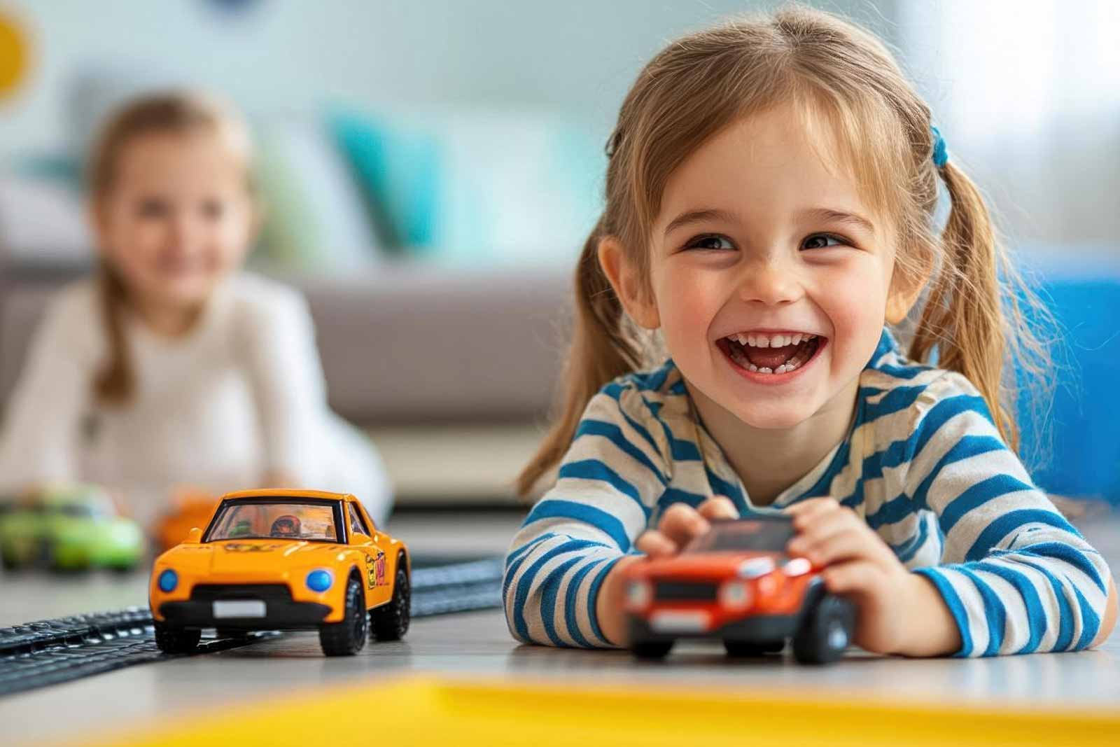 EU Toy Safety Regulation