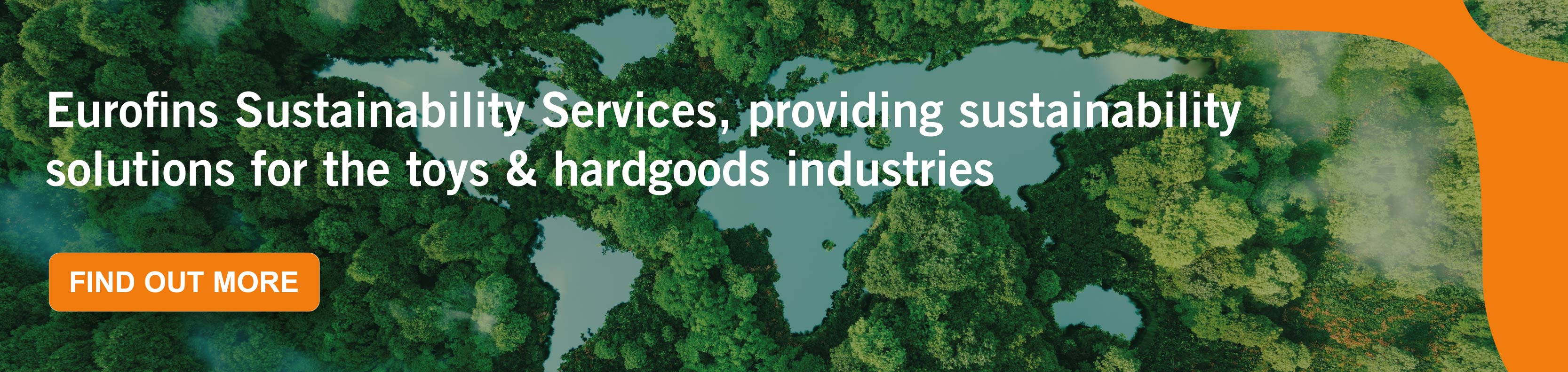 Sustainability Services