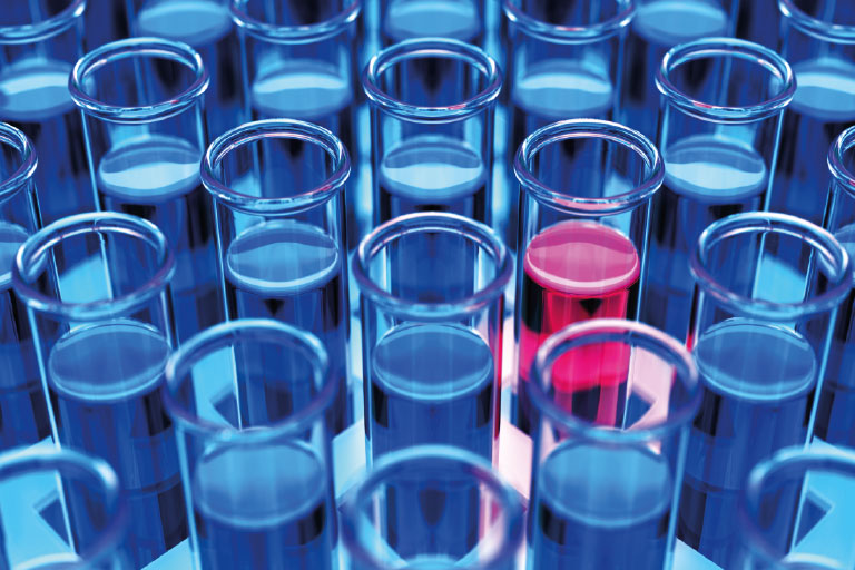 California Proposition 65 Compliance