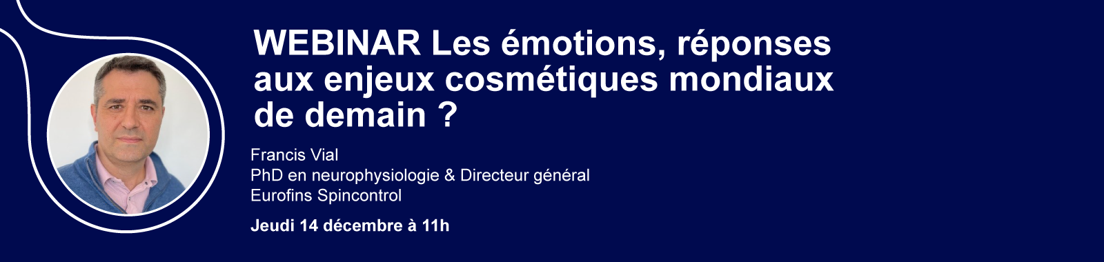 Emotion webinar