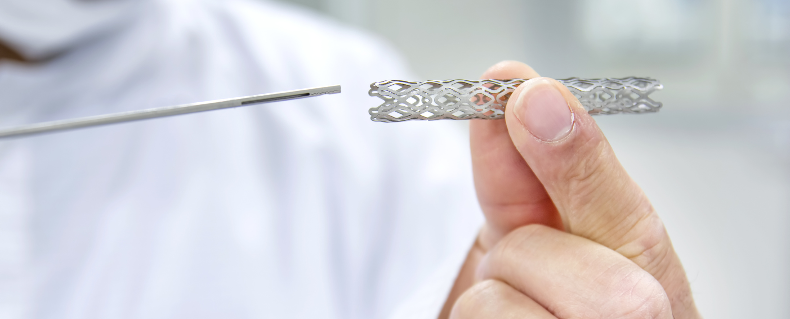 Metallurgical Engineering Eurofins Medical Device Testing Eurofins