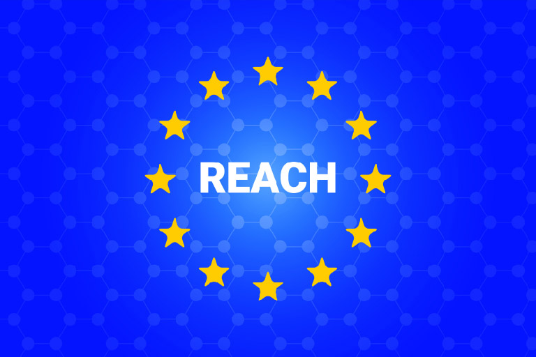 Chemical Testing for REACH