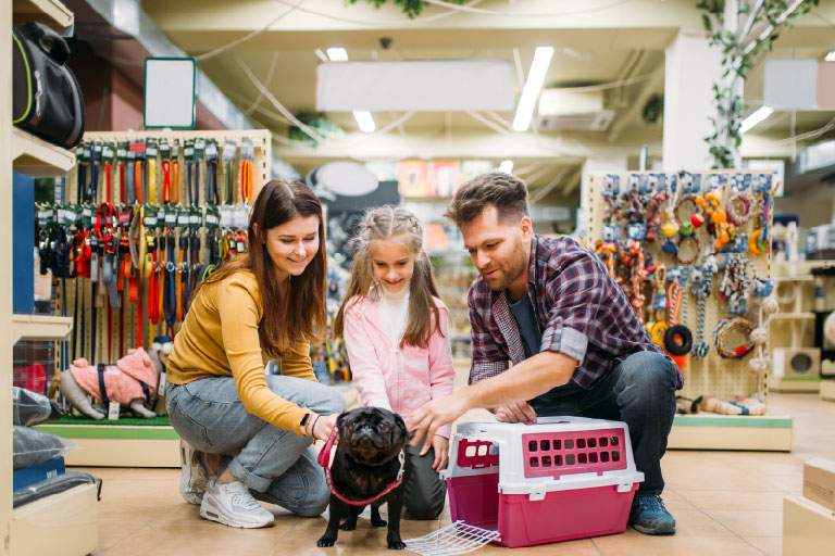 Introducing Eurofins Pet Product Mark