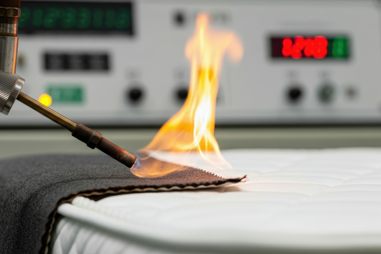 Exploring Furniture Performace Testing