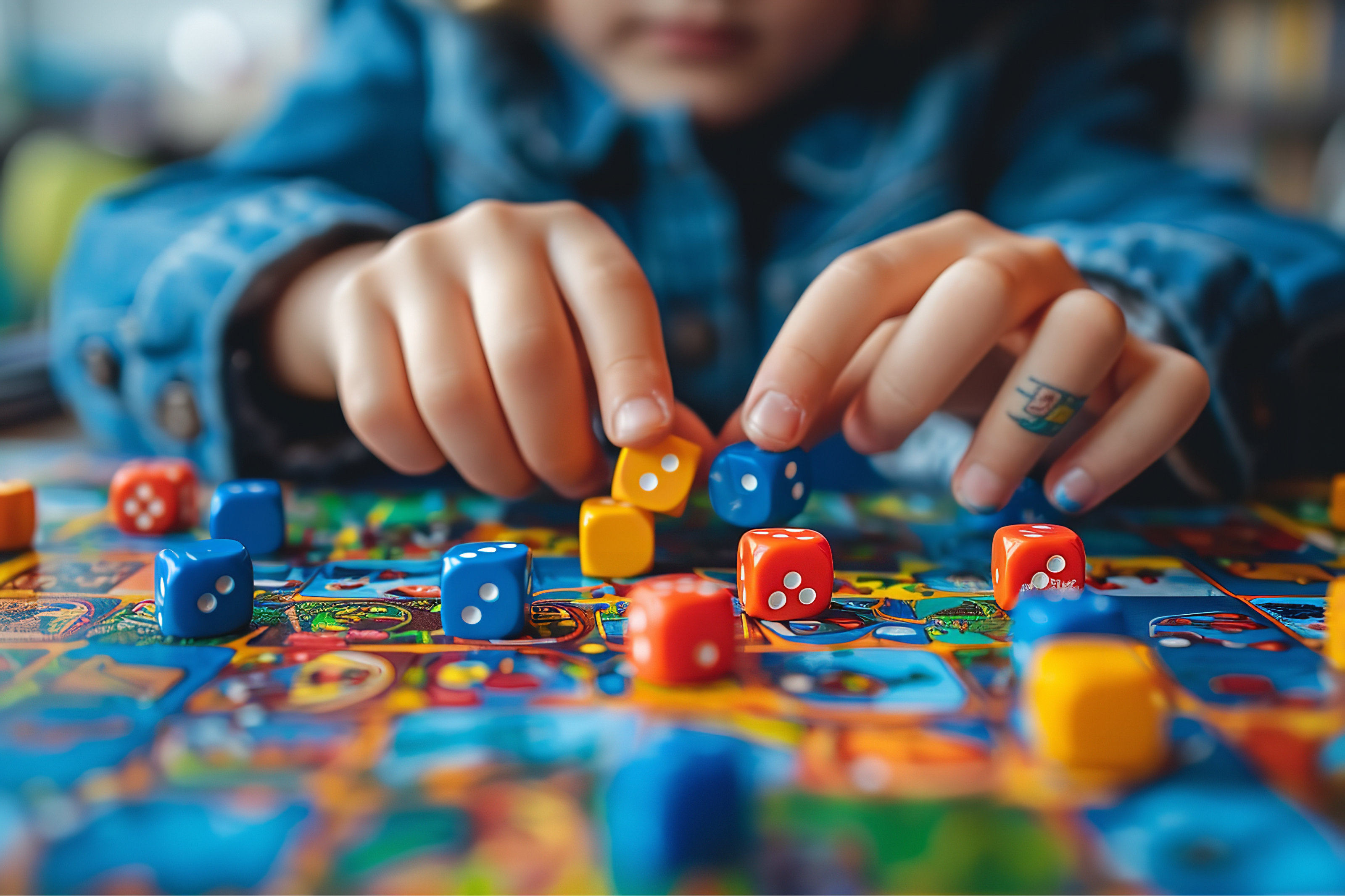 ASTM F963-23 Compliance