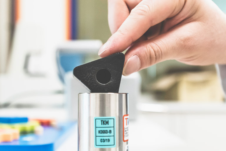 Mechanical and Physical testing