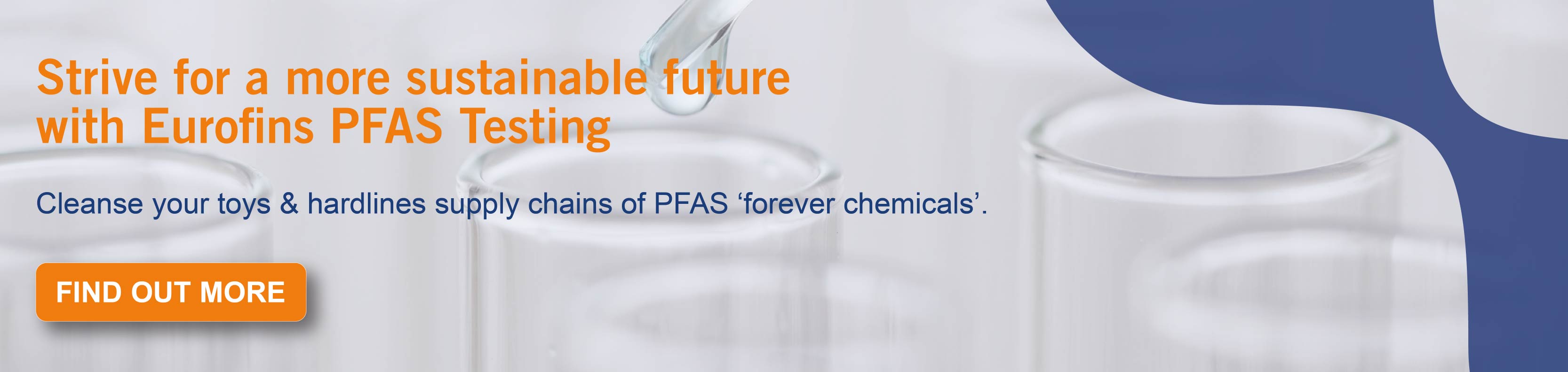 PFAS testing