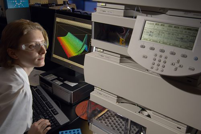 Extractables & Leachables