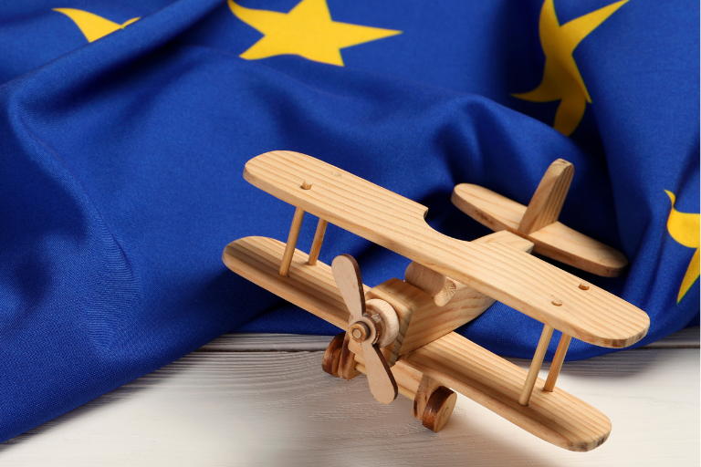 Proposed EU Toy Safety Regulation Guide