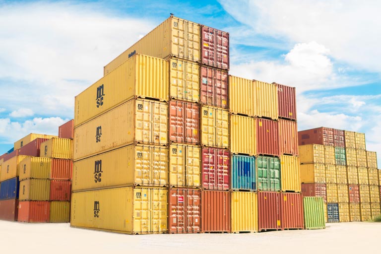 Supply Chain Mapping