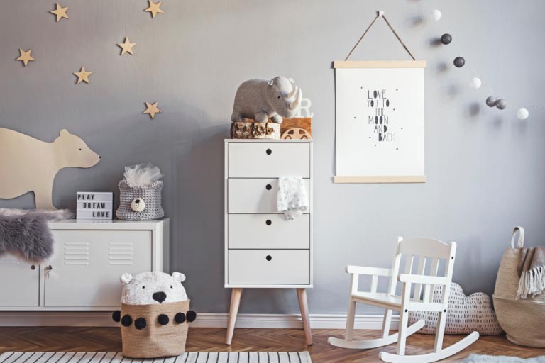 Industry and Products