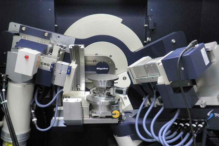 Materials Testing Services