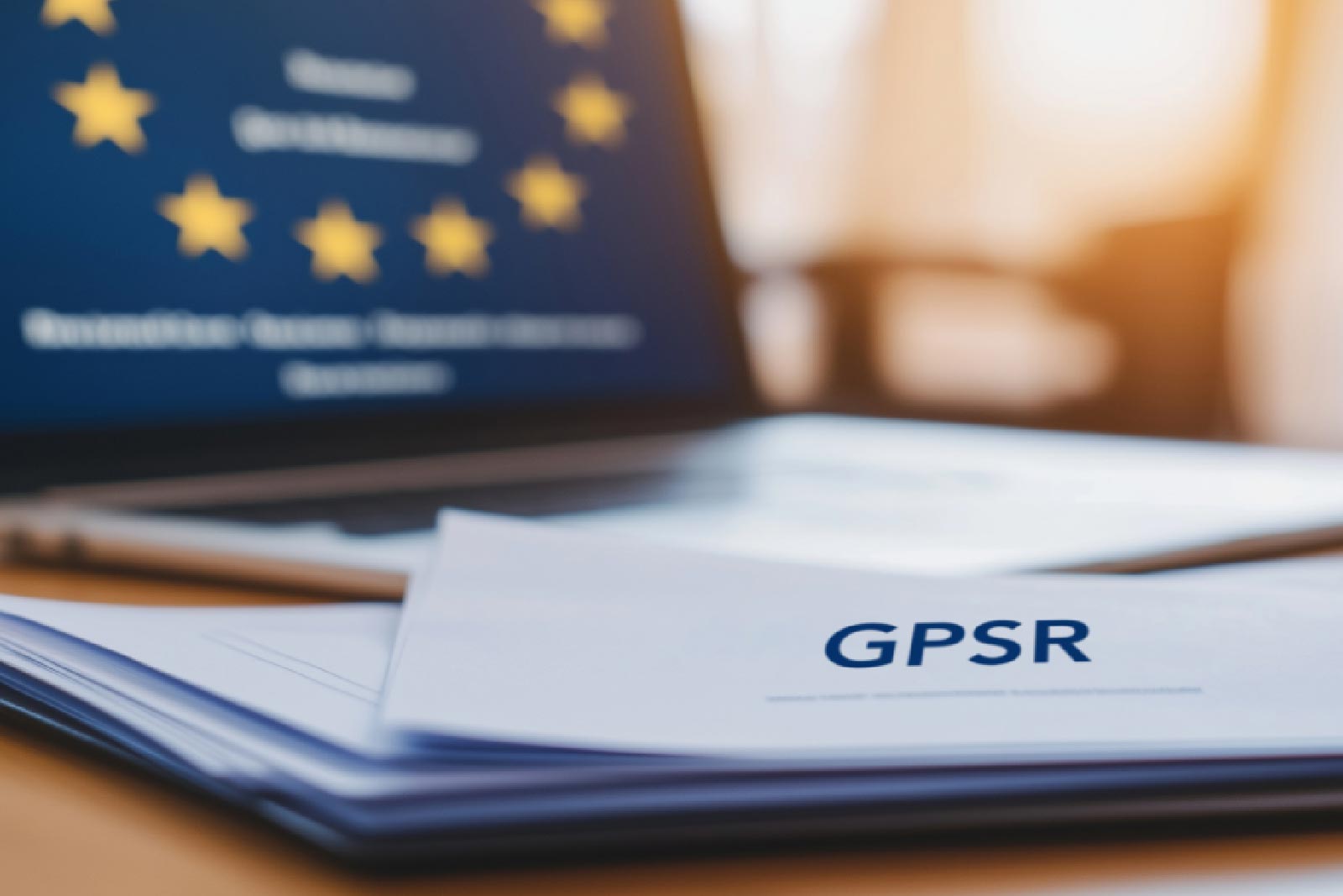 EU General Product Safety Regulations