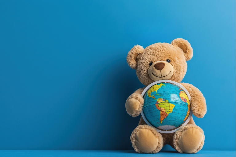 Global Toy Standard: ISO 8124 Testing