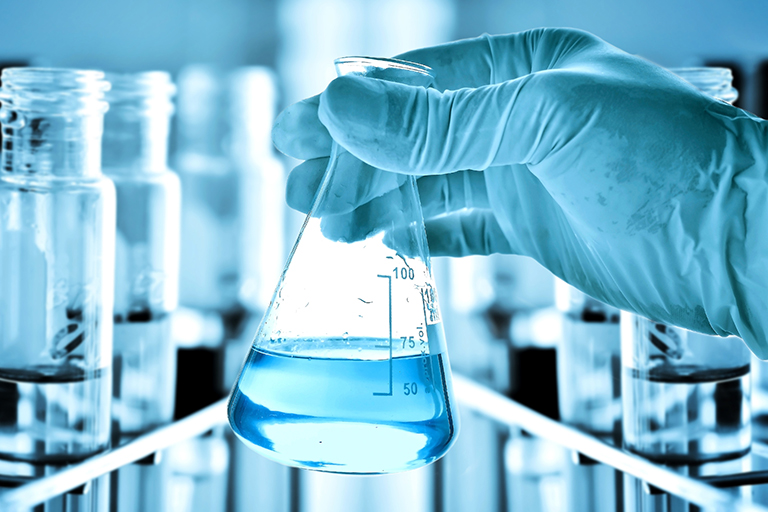 Excluded Compound Testing