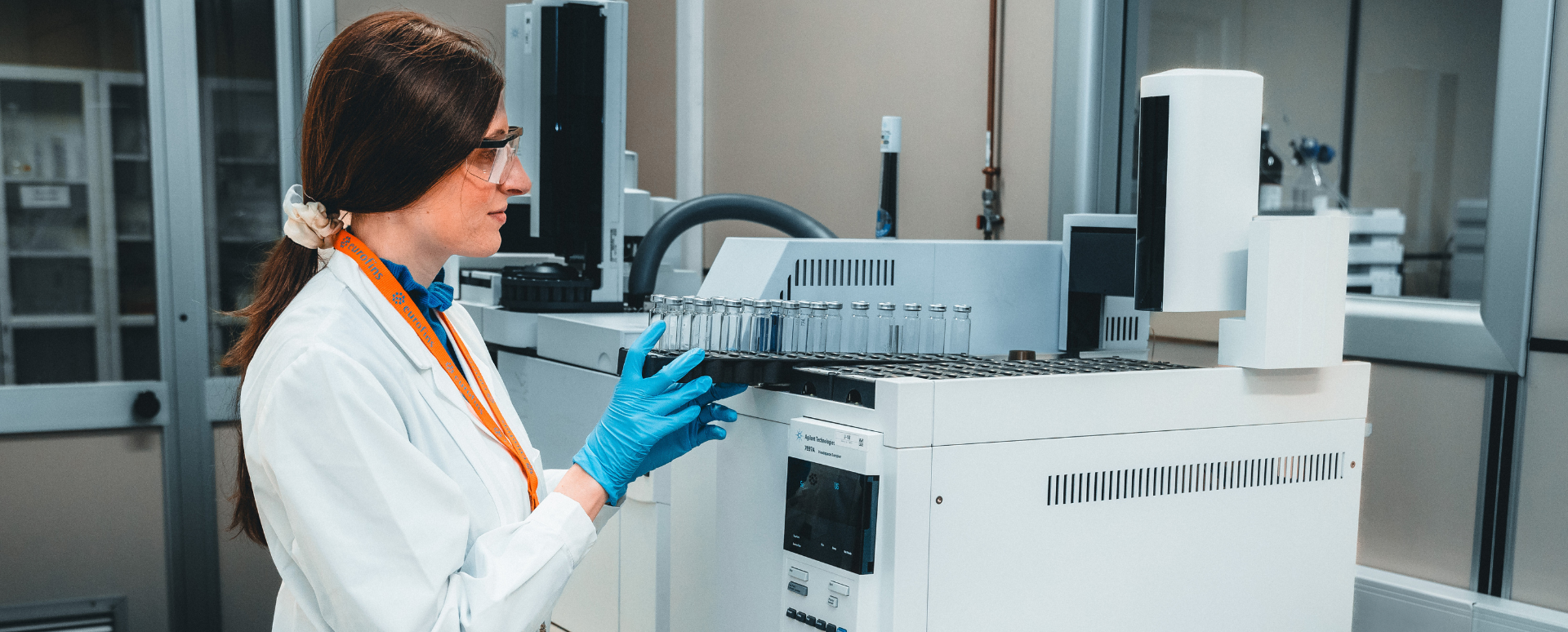 Materials Characterisation Eurofins Medical Device Testing