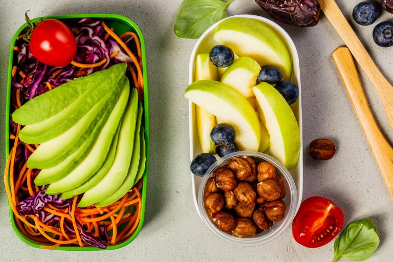 Food Contact Materials