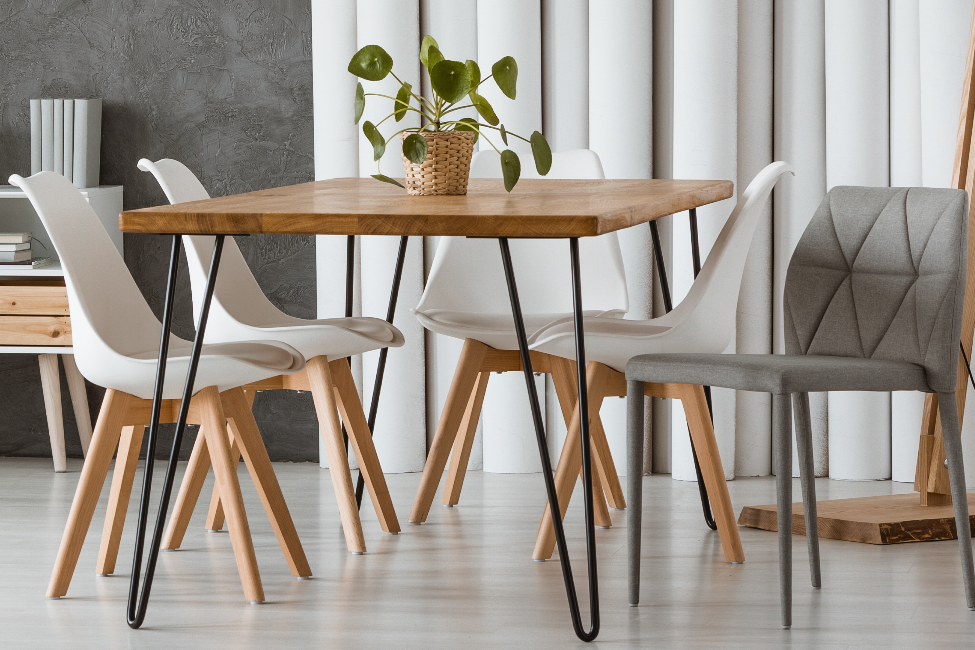 Prevent furniture chemical risks