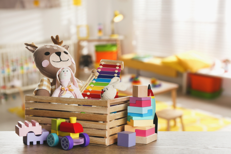 Toy Safety Regulations Overview 2026 