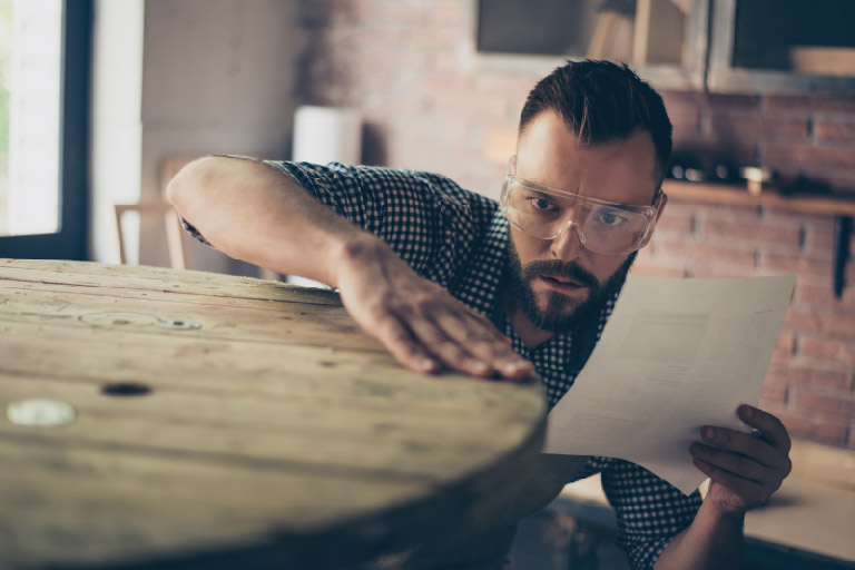 5 reasons furniture products fail